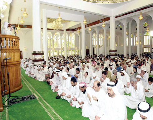 المساجد لمواجهة الغش في التوجيهي