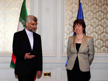 المحادثات النووية الإيرانية تستكمل في اسطنبول اليوم.. دون تقدم متوقع