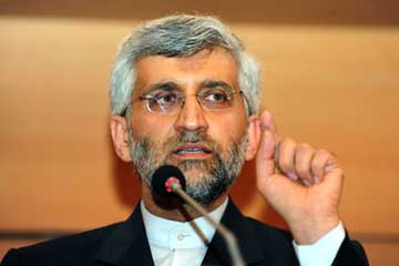 ايران: على القوى العالمية احترام حقوق طهران النووية