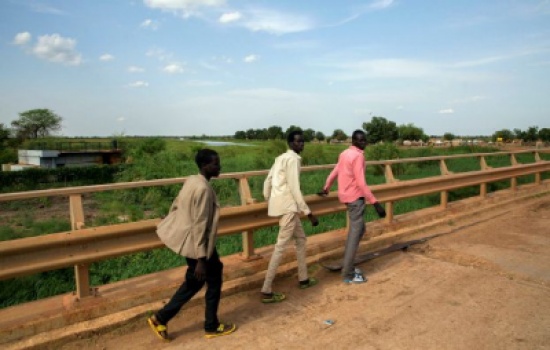 فرار آلاف السودانيين من ولايتين مضطربتين