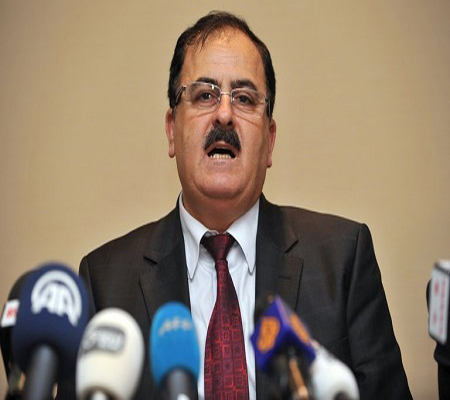 ادريس : اطالب قبل ازالة الكيماوي بـ " جر " بشار الاسد الى الجنائية الدولية ادريس : اطالب قبل ازالة الكيماوي بـ " جر " بشار الاسد الى الجنائية الدولية