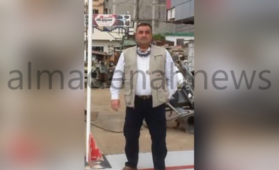 صورة : الافراج عن اردنيين كانا مختطفين في ليبيا