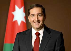 رئيس الوزراء يشيد بالعلاقات الاردنية القطرية