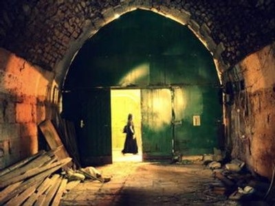 اكتشاف مشفى في القدس يعود للحملة الصليبية اكتشاف مشفى في القدس يعود للحملة الصليبية