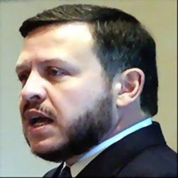 خطاب للملك الثلاثاء 