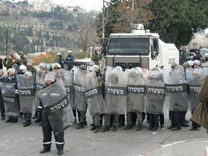 الاحتلال يقتحم ابو ديس 