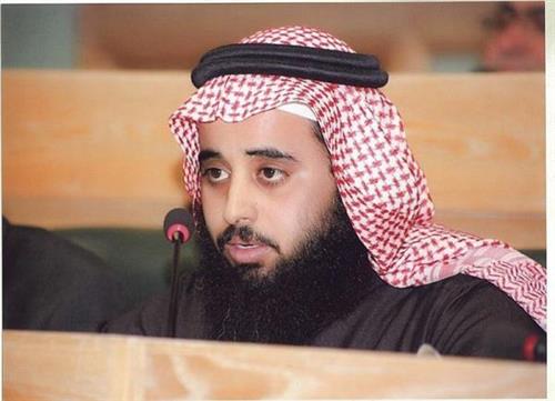 الرياطي يسأل "الحكومة" كيف تم تعيين نجلي حماد وبلتاجي