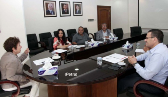 مبادرة الحد من تقرحات سريرية تصيب 15-20 بالمائة من مقيمي المستشفيات