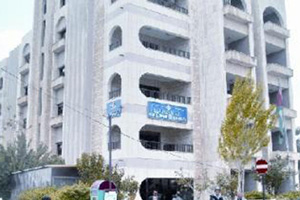 ديوان الخدمة المدنية يصدر دراسة حول واقع القوى البشرية ديوان الخدمة المدنية يصدر دراسة حول واقع القوى البشرية