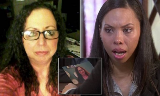 فيديو|بحثت عن والدتها 15 عاماً واكتشفت أنها أقرب مما تخيلت!