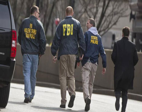 موسكو تطالب واشنطن بالكشف عن مصير روسي محتجز لدى "FBI" موسكو تطالب واشنطن بالكشف عن مصير روسي محتجز لدى "FBI"