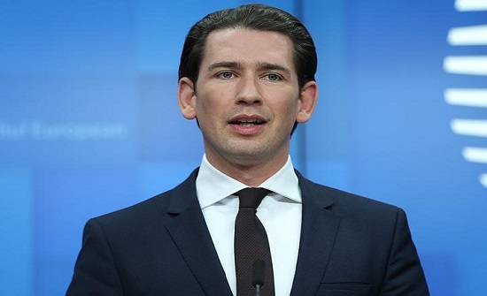 النمسا تشير إلى إمكانية تأخير موعد "بريكست" لبضعة أشهر