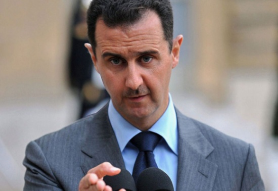 وثيقة استخباراتية: نظام بشار الأسد يصنع الكيماوي في 3 مواقع