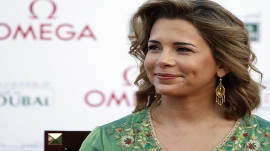 محمد بن راشد يوعز بترؤس زوجته الأميرة هيا صحة دبي