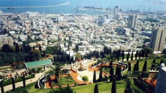 اسرائيل: سورية حاولت مهاجمة شبكة مياه حيفا