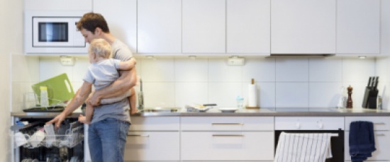 لماذا يرفض الرجل القيام بالأعمال المنزلية؟ .. باحثون يقدمون لك تفسيراً علمياً لماذا يرفض الرجل القيام بالأعمال المنزلية؟ .. باحثون يقدمون لك تفسيراً علمياً