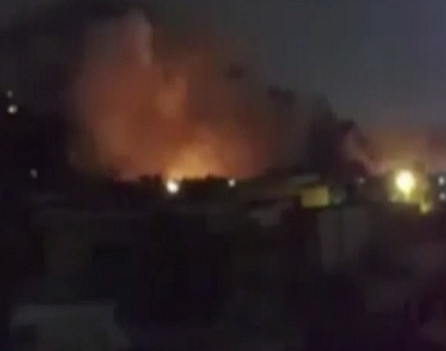 جيش ليبيا يدمر آليات القوات المهاجمة لـ"الهلال"