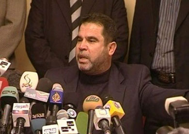 قيادي في حماس: الوثائق المسربة تفسير إضافي لمؤامرة قتل عرفات