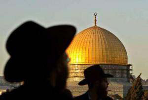 الاحتلال يغلق منطقة وادي حلوة ببلدة سلوان بالقدس