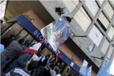 اعمال عنف وشغب في الاحتجاجات المستمرة في لبنان