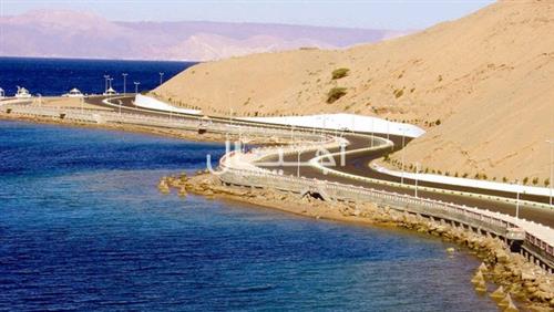 ندوة في الجامعة الأردنية : ناقل البحرين مشروع استراتيجي لإنقاذ البحر الميت من الجفاف ندوة في الجامعة الأردنية : ناقل البحرين مشروع استراتيجي لإنقاذ البحر الميت من الجفاف