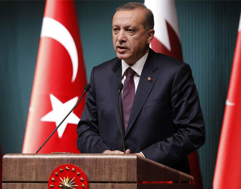 أردوغان: تركيا عازمة على المشاركة في عملية الموصل أردوغان: تركيا عازمة على المشاركة في عملية الموصل