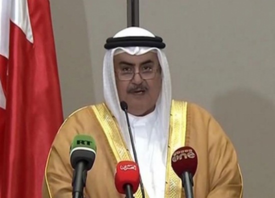 الدول الأربع تطرح حوارا مشروطا مع قطر