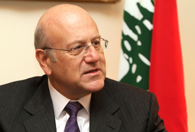  قطر تحترم قرار تكليف ميقاتي تشكيل الحكومة الجديدة في لبنان