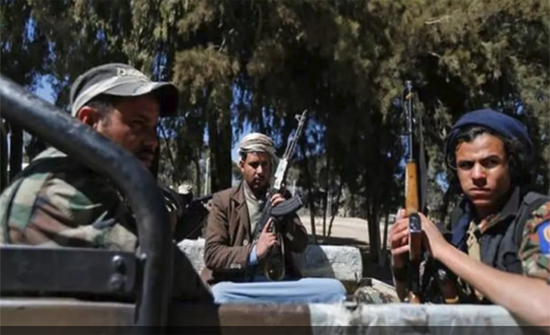 مقتل 130 حوثيا خلال أسبوع من معارك الساحل الغربي باليمن