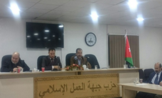 منتدون : قانون جاستا ابتزاز سياسي و يتطلب موقفاً عربياً لمواجهته