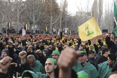  نصرالله : المرحلة الحالية  دقيقة وحساسة وتتطلب تصرفا مسؤولا 