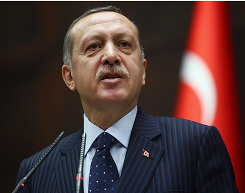 أردوغان يتهم هولندا بالتورط بمجزرة سربرنيتشا وينتقد ميركل أردوغان يتهم هولندا بالتورط بمجزرة سربرنيتشا وينتقد ميركل