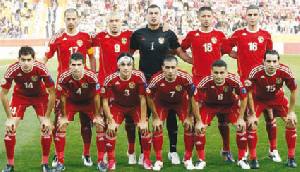 البلبيسي : الإعداد لحفل لائق بمناسبة انتخاب الأمير علي للمنصب الدولي