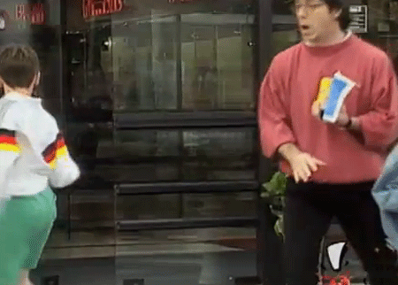 الكاميرا الخفية