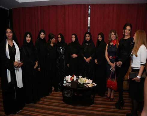 فارسات 2014 : الأردنية ليلى العلاونة تحصل على جائزة " الأم المثالية "