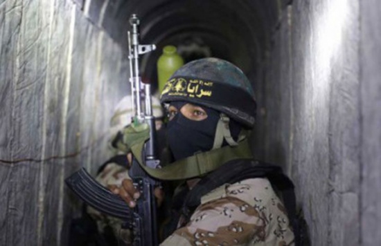 سرايا القدس تعلن مقتل أحد عناصرها خلال التدريب بغزة