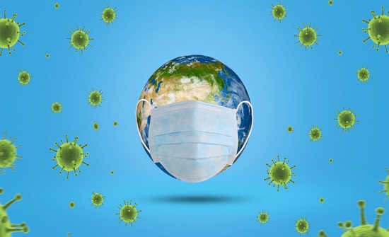 محافظات مرشحة لتخفيف اجراءات الحظر عنها