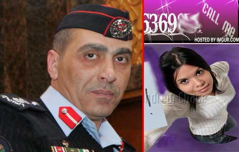 مدير البحث الجنائي يعلق على تقرير المدينة نيوز حول مواقع الجنس