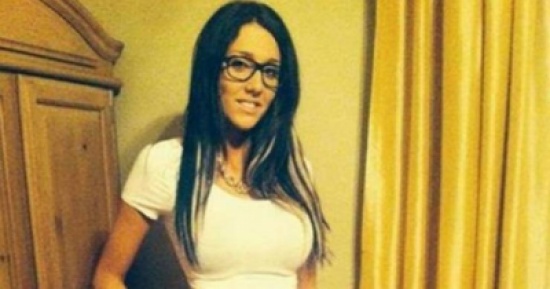 هذه هي المجرمة الأكثر جاذبية في العالم!