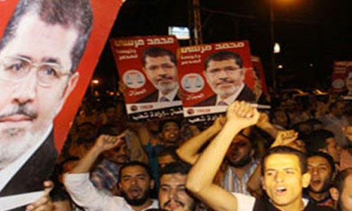 قتيل واشتباكات قرب ميدان التحرير قتيل واشتباكات قرب ميدان التحرير