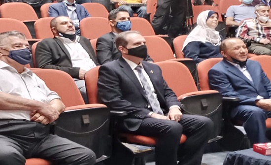 مستشفى الأمير حمزة يحتفل بإجراء 300 عملية لزراعة الكلى مستشفى الأمير حمزة يحتفل بإجراء 300 عملية لزراعة الكلى