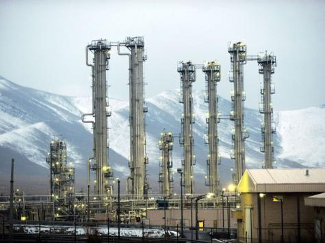 نووي إيران .. طموح يعود لـ56 عاما