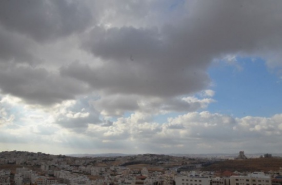 الأردن : إنطلاقة فصل الصيف الحالي هي الأبرد مُنذ عشرات السنوات