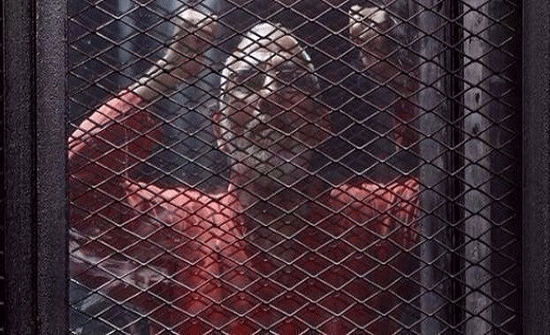 مصر: تأجيل الحكم على مرشد الإخوان في "أحداث البحر الأعظم" إلى 29 يوليو