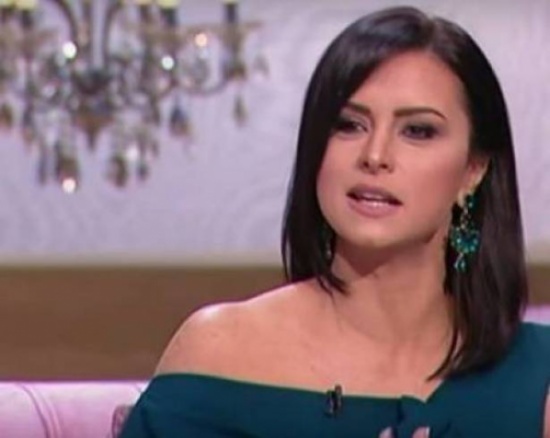 بالفيديو: نور تكشف اسمها الحقيقي وأسرار ابتعادها عن التمثيل بعد الزواج !!