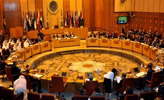 الجامعة العربية تجتمع الثلاثاء لبحث التصعيد الإسرائيلي الجامعة العربية تجتمع الثلاثاء لبحث التصعيد الإسرائيلي