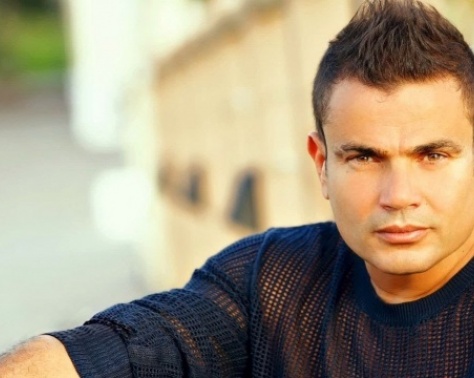 بالصورة- كيف يحافظ عمرو دياب على رشاقته وصحته؟