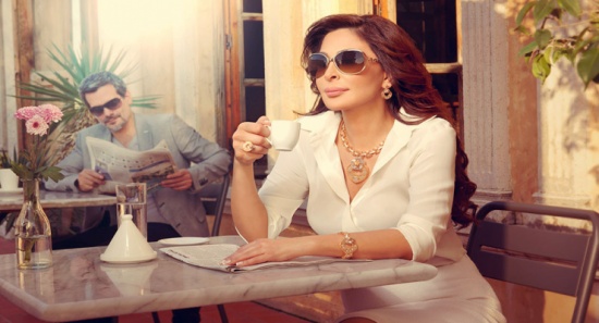 إليسا: إن تعرّفت على رجل وسيم وذكيّ سأتزوج "وجيب ولد" إليسا: إن تعرّفت على رجل وسيم وذكيّ سأتزوج "وجيب ولد"