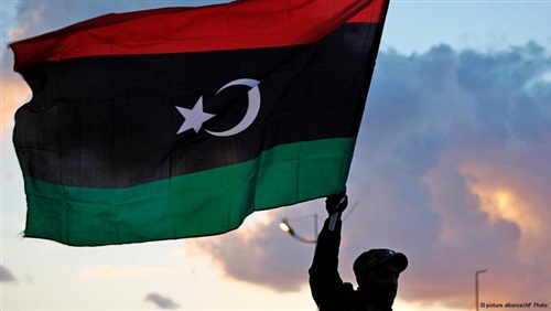 ليبيا : الأردن يحقق بوفاة الشاب " سالم الطبولي " في البحر الميت ليبيا : الأردن يحقق بوفاة الشاب " سالم الطبولي " في البحر الميت