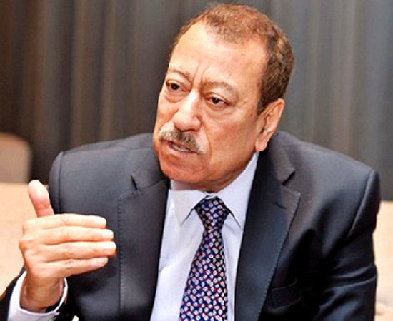 عبد الباري عطوان يستقيل من القدس العربي عبد الباري عطوان يستقيل من القدس العربي